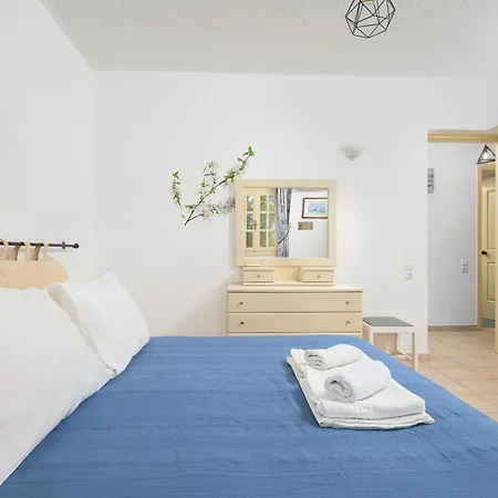 Renia's Βίλα Χερσόνησος