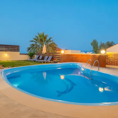 Renia's Hersonissos (Crete)