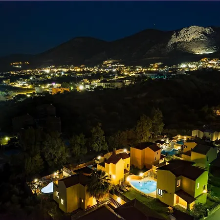 Willa Renia's Hersonissos (Crete)