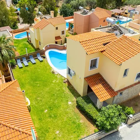 Renia's Villa