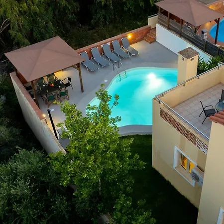 Renia's * Hersonissos (Crete)