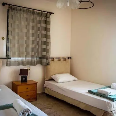 Renia's Villa Hersonissos (Crete)