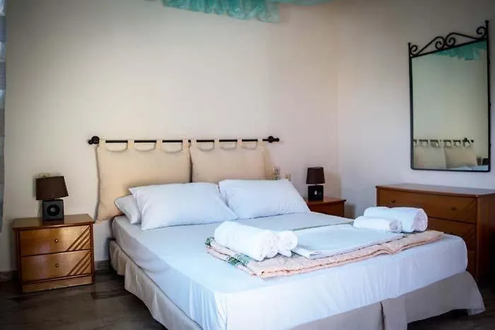 Renia's Hersonissos (Crete)