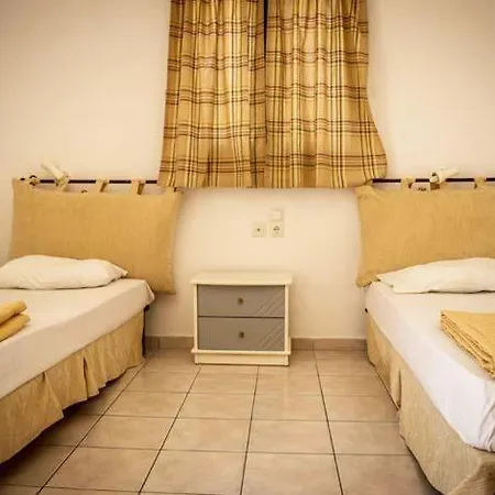 Renia's * Hersónissos