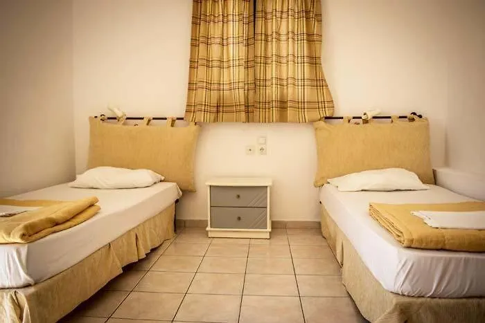 Renia's * Hersonissos (Crete)