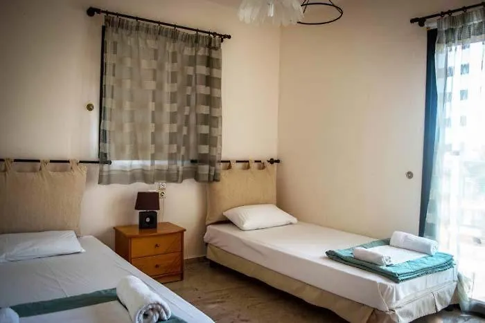 Renia's Villa Hersónissos